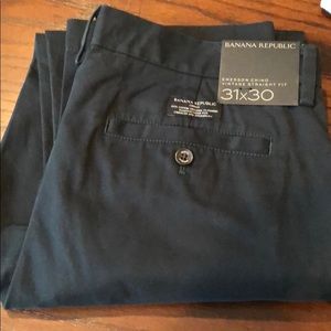 Banana Republic Emerson Chino